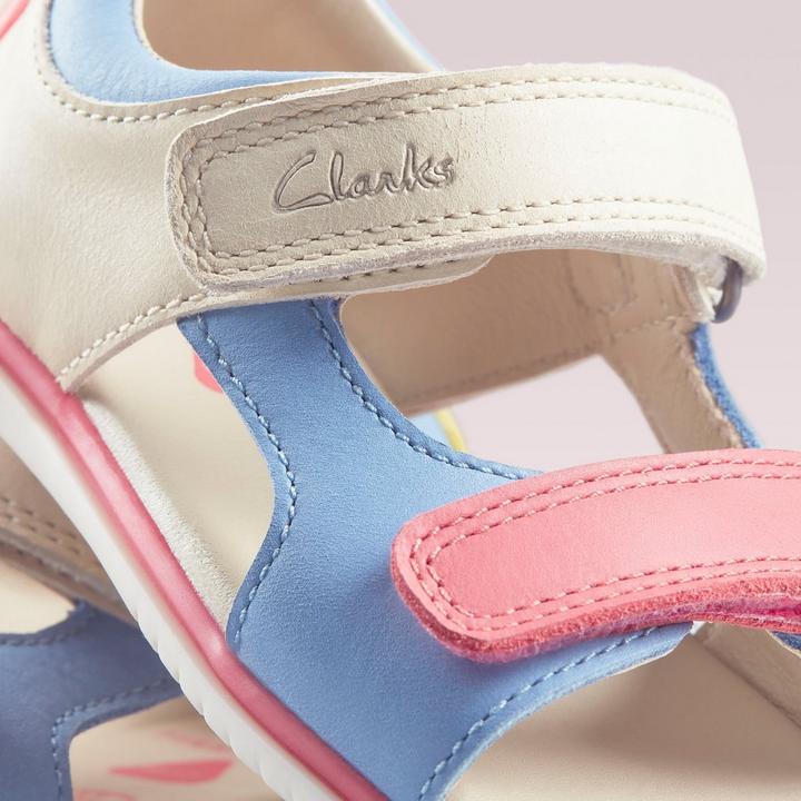 Clarks shoes for new arrivals 1 year old